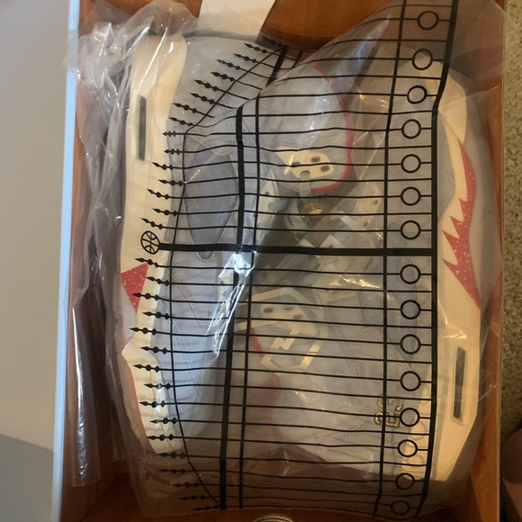 Tophy room jordan 5 - Picture 2 of 4